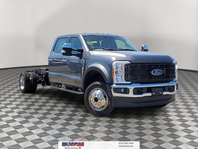 2023 Ford F-450 for sale near Wilmington, OH