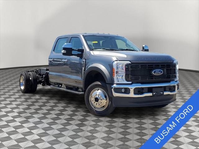 2023 Ford F-450 XL for sale near Wilmington, OH