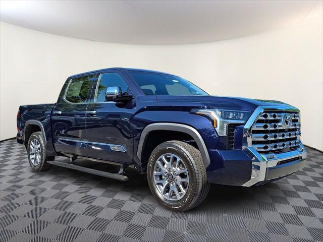 2026 Toyota Tundra 1794 Edition CrewMax 5.5' Bed for sale in Muncy, PA