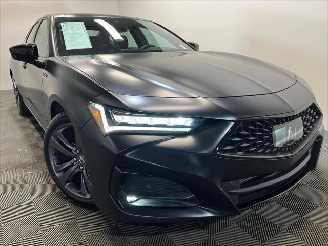 2023 Acura TLX A-SPEC Package for sale in Tukwila, WA