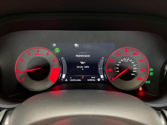 2023 Acura TLX A-SPEC Package
