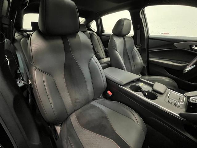 2023 Acura TLX A-SPEC Package