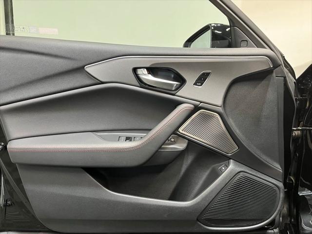 2023 Acura TLX A-SPEC Package