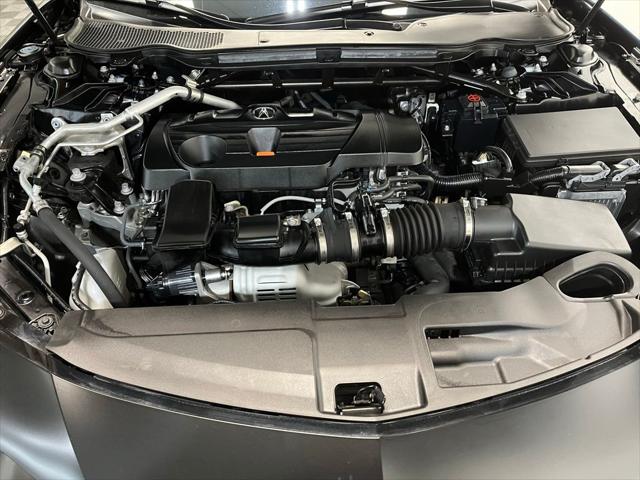 2023 Acura TLX A-SPEC Package