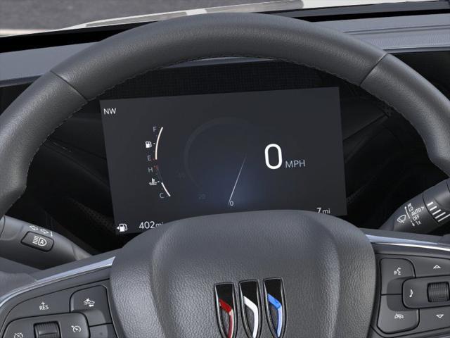 2026 Buick NV Sport Touring FWD
