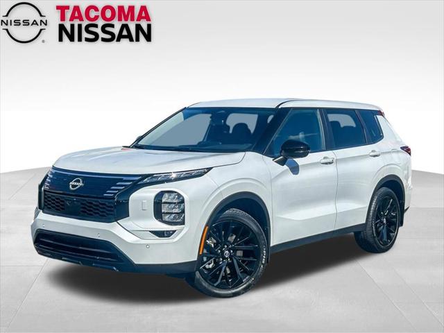 2026 Nissan Rogue Plug-In Hybrid SL for sale in Tacoma, WA
