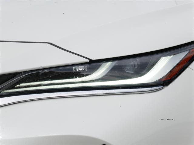 2022 Toyota Venza Limited