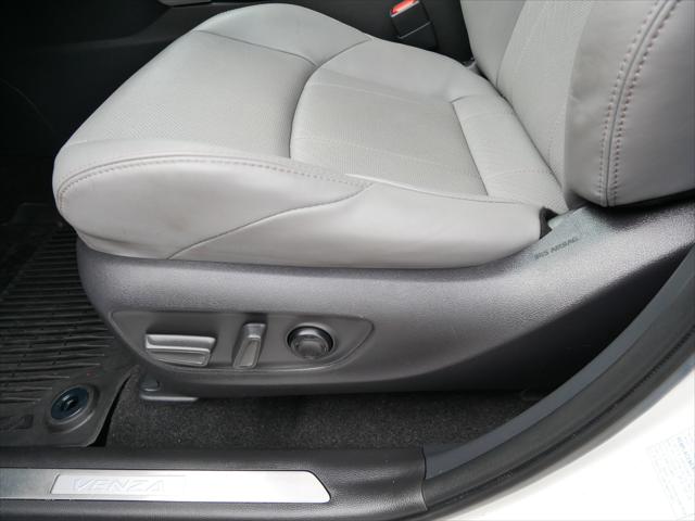 2022 Toyota Venza Limited