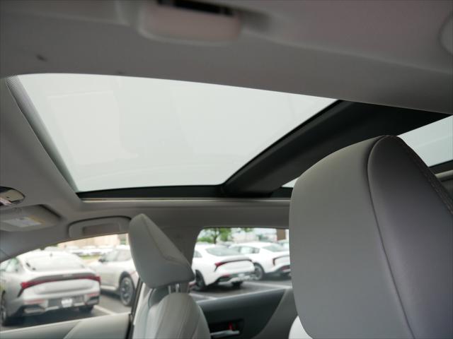 2022 Toyota Venza Limited