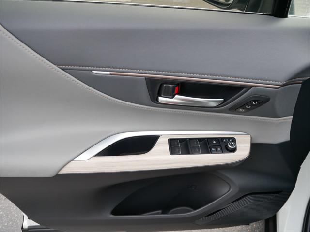 2022 Toyota Venza Limited