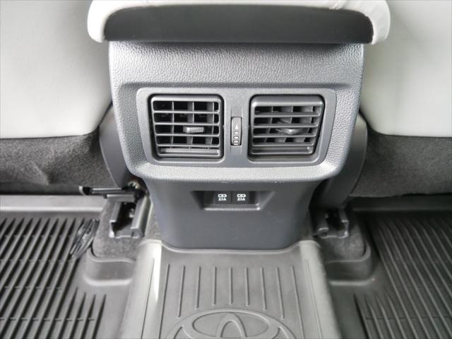2022 Toyota Venza Limited