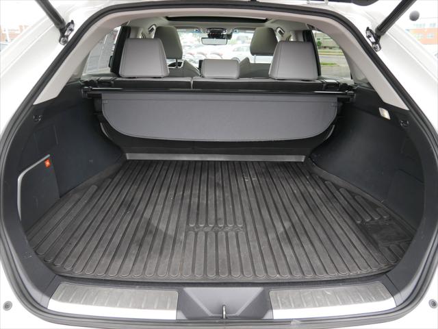 2022 Toyota Venza Limited