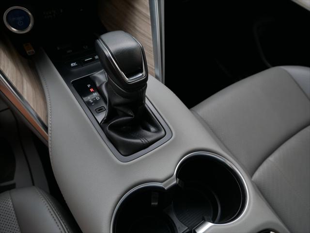 2022 Toyota Venza Limited