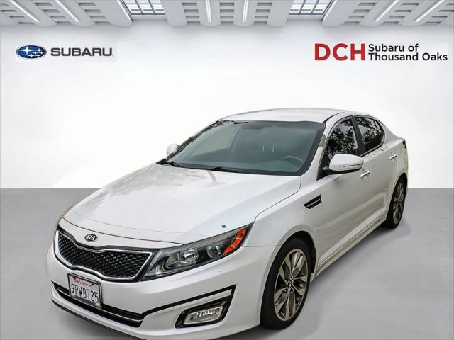 2014 Kia Optima SX for sale in Thousand Oaks, CA