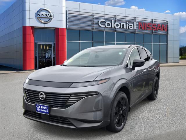 2026 Nissan Murano SV for sale in Medford, MA