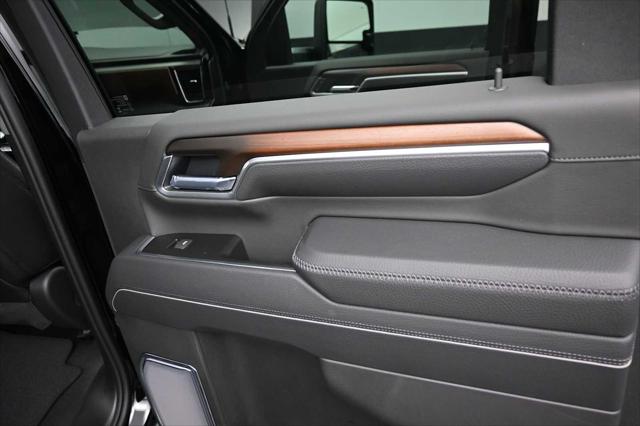 2026 GMC Sierra 2500HD Crew Cab, Standard Bed, Denali, 4WD