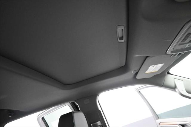 2026 GMC Sierra 2500HD Crew Cab, Standard Bed, Denali, 4WD