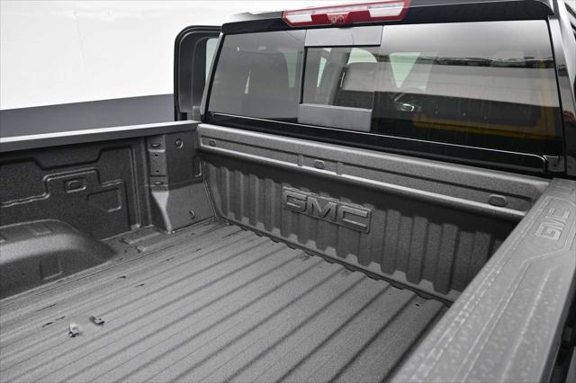 2026 GMC Sierra 2500HD Crew Cab, Standard Bed, Denali, 4WD