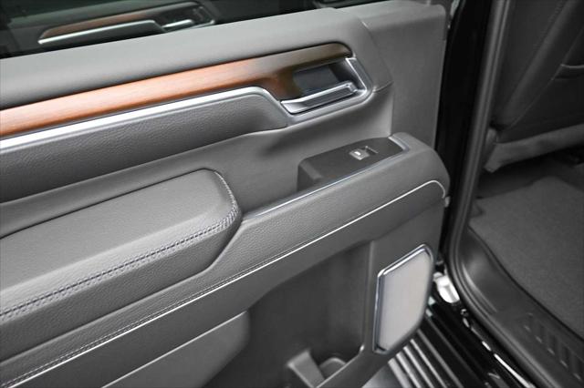 2026 GMC Sierra 2500HD Crew Cab, Standard Bed, Denali, 4WD