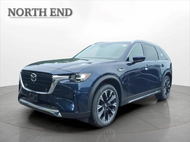 2026 Mazda X-90 Premium Plus for sale in Lunenburg, MA