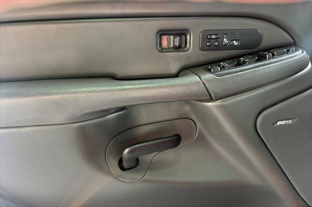 2007 Chevrolet Silverado 2500HD Classic LT3