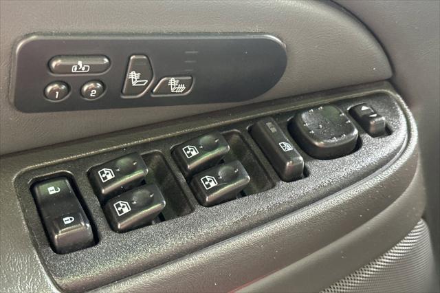 2007 Chevrolet Silverado 2500HD Classic LT3
