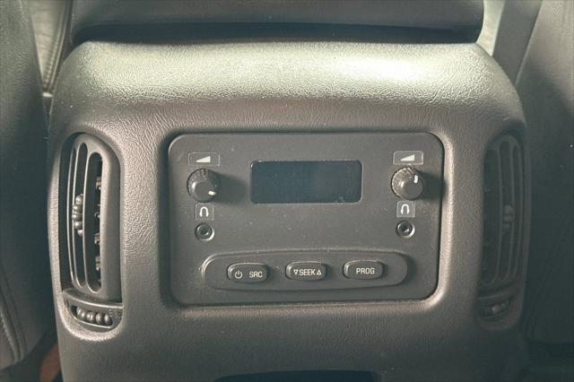 2007 Chevrolet Silverado 2500HD Classic LT3