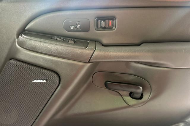 2007 Chevrolet Silverado 2500HD Classic LT3