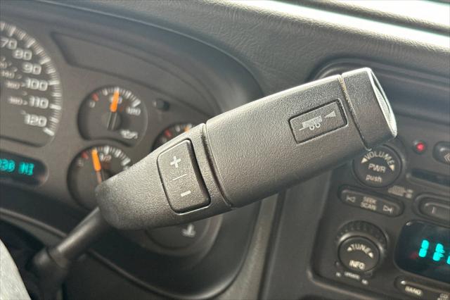 2007 Chevrolet Silverado 2500HD Classic LT3