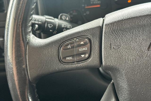 2007 Chevrolet Silverado 2500HD Classic LT3