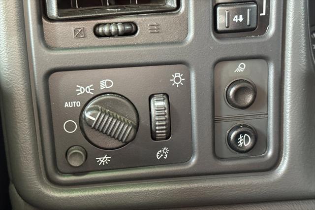 2007 Chevrolet Silverado 2500HD Classic LT3