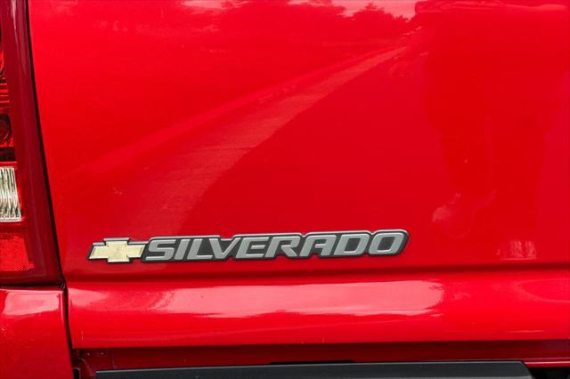 2007 Chevrolet Silverado 2500HD Classic LT3