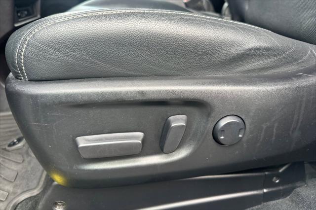 2015 Toyota Sienna SE Premium 8 Passenger