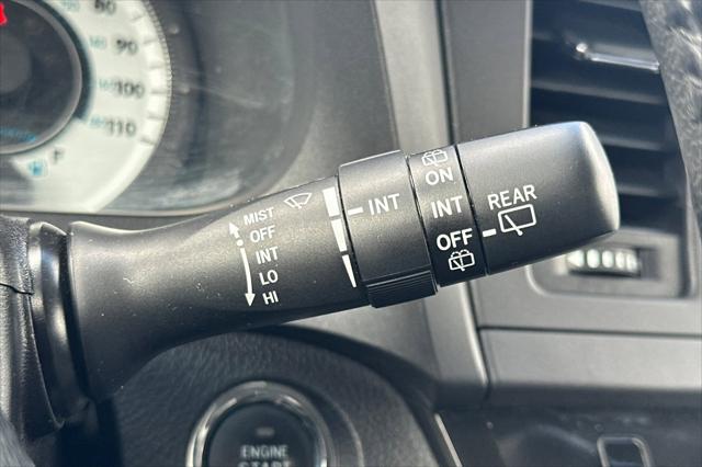 2015 Toyota Sienna SE Premium 8 Passenger