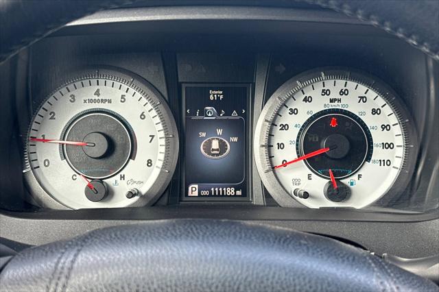 2015 Toyota Sienna SE Premium 8 Passenger