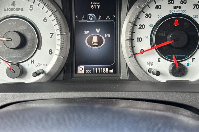 2015 Toyota Sienna SE Premium 8 Passenger