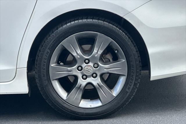 2015 Toyota Sienna SE Premium 8 Passenger