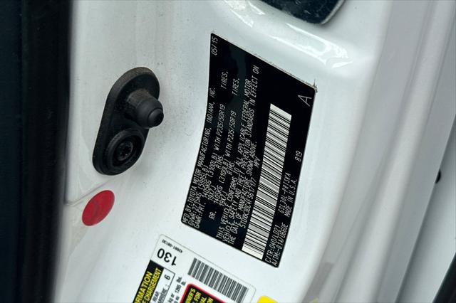 2015 Toyota Sienna SE Premium 8 Passenger