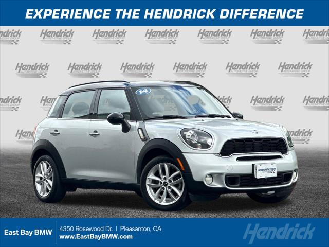 2014 MINI Countryman Cooper S for sale in Daleville, IN
