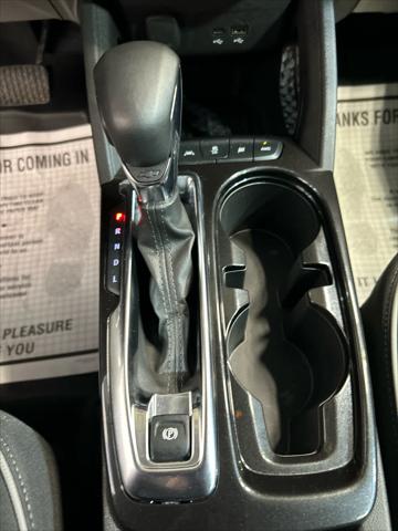2024 Chevrolet TrailBlazer AWD LT