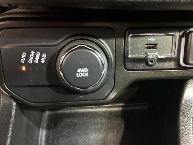 2022 Jeep Renegade Limited 4x4