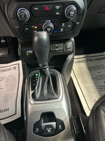 2022 Jeep Renegade Limited 4x4