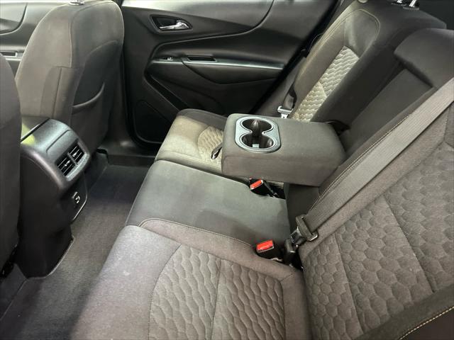 2021 Chevrolet Equinox AWD LT