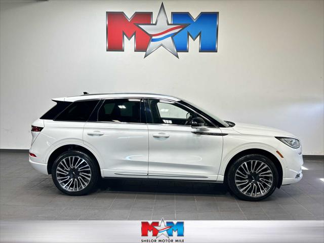 2020 Lincoln Corsair Reserve for sale in Christiansburg, VA