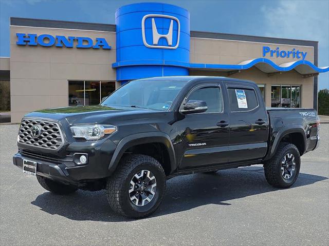 2023 Toyota Tacoma TRD Off Road for sale in Roanoke, VA