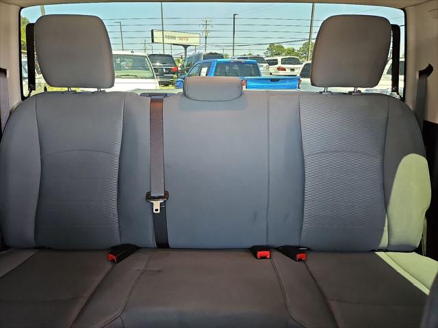 2019 Ram 1500 Classic Tradesman Crew Cab 4x4 5'7" Box