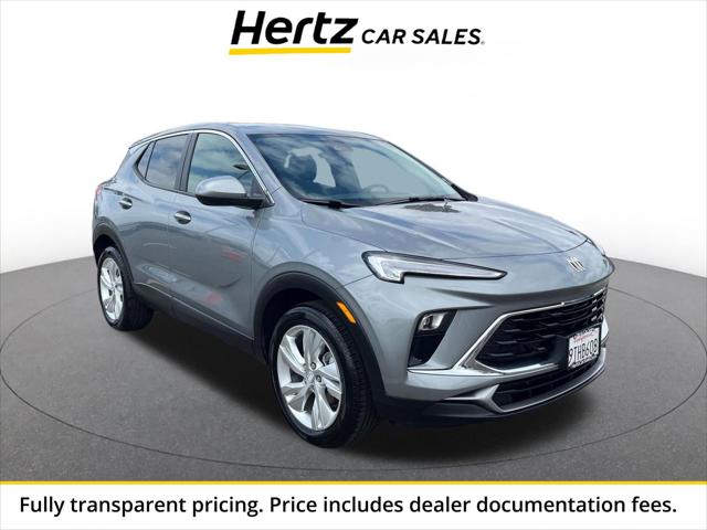 2025 Buick Encore GX Preferred FWD for sale in Torrance, CA