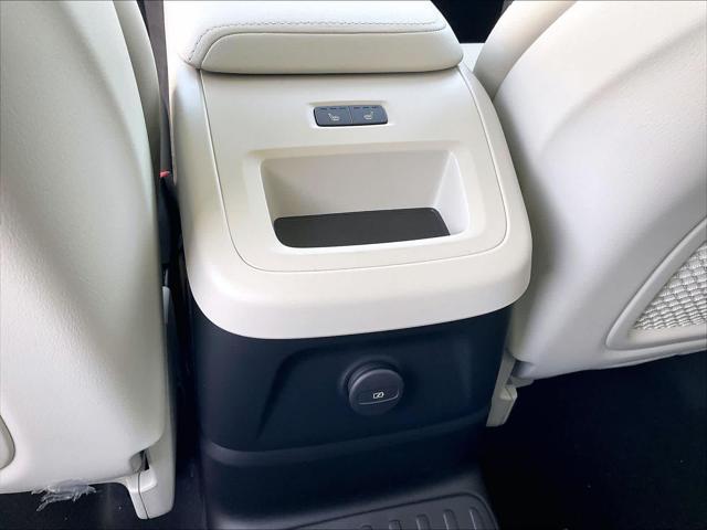 2026 Volvo XC60 Plug-In Hybrid Ultra, T8 AWD Electric/Gasoline, Dark
