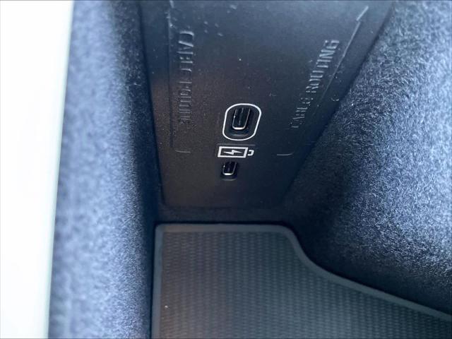 2026 Volvo XC60 Plug-In Hybrid Ultra, T8 AWD Electric/Gasoline, Dark