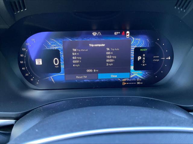 2026 Volvo XC60 Plug-In Hybrid Black Edition Ultra, T8 AWD Electric/Gasoline, Dark